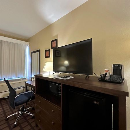 Quality Inn Perryville I-55 Kültér fotó