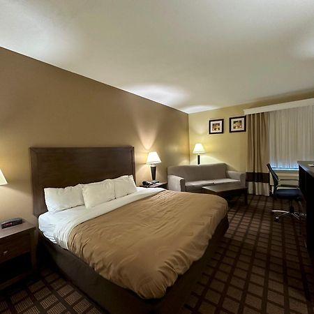 Quality Inn Perryville I-55 Kültér fotó