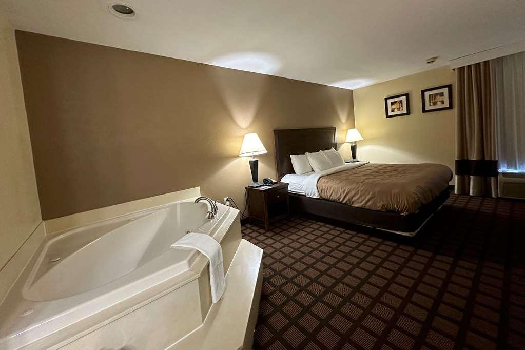 Quality Inn Perryville I-55 Szoba fotó