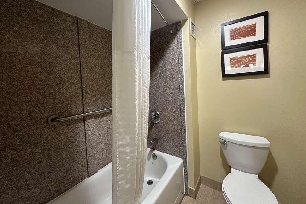 Quality Inn Perryville I-55 Szoba fotó