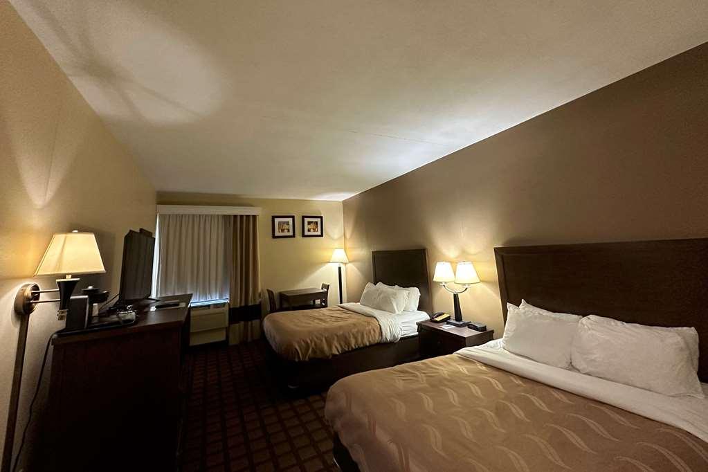Quality Inn Perryville I-55 Szoba fotó