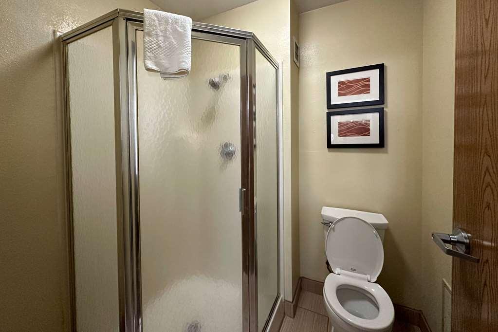 Quality Inn Perryville I-55 Szoba fotó