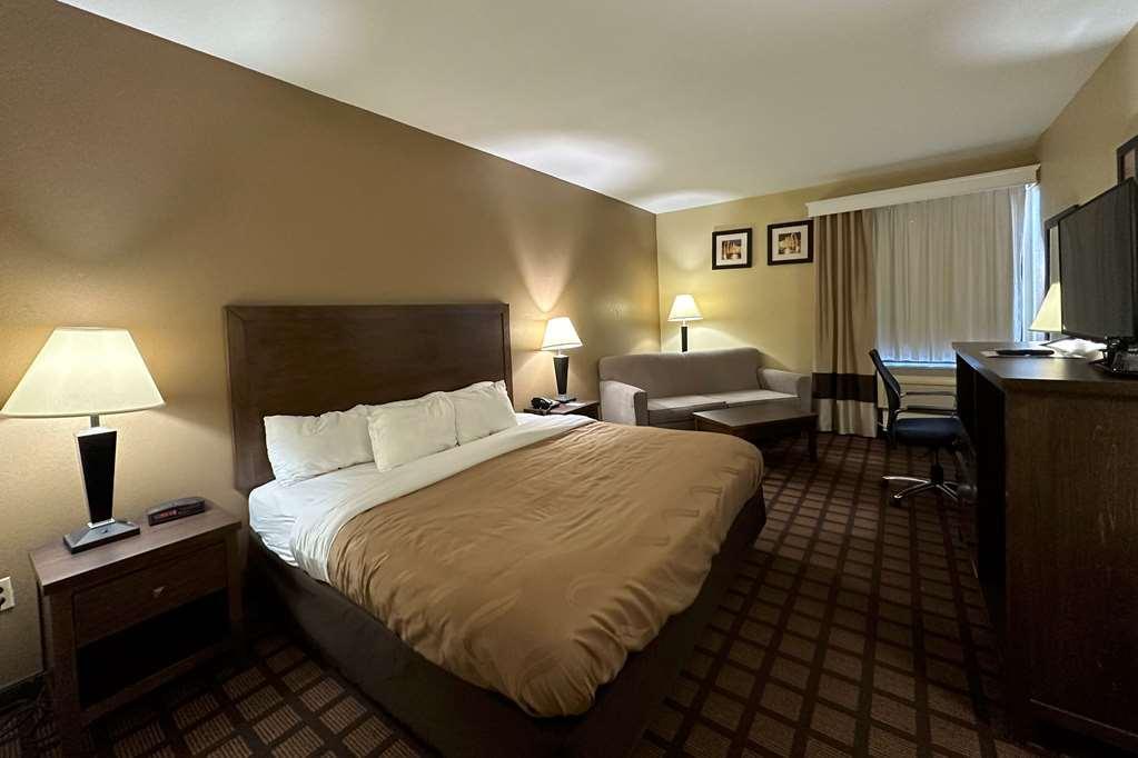 Quality Inn Perryville I-55 Szoba fotó