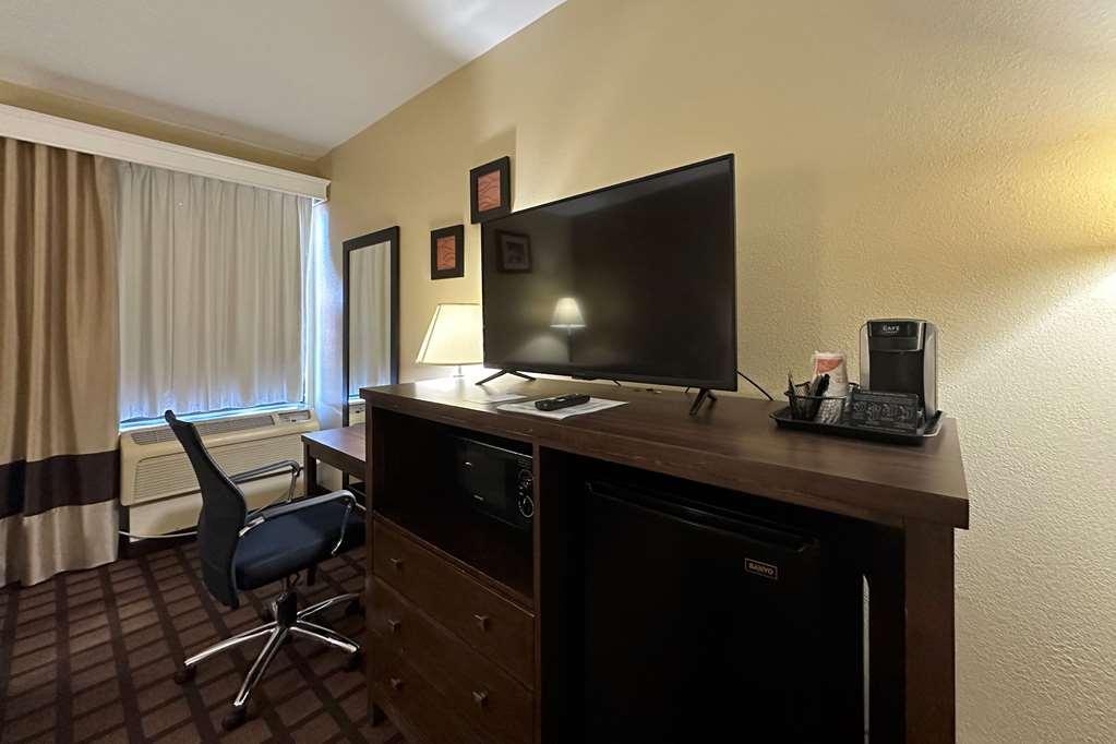 Quality Inn Perryville I-55 Szoba fotó