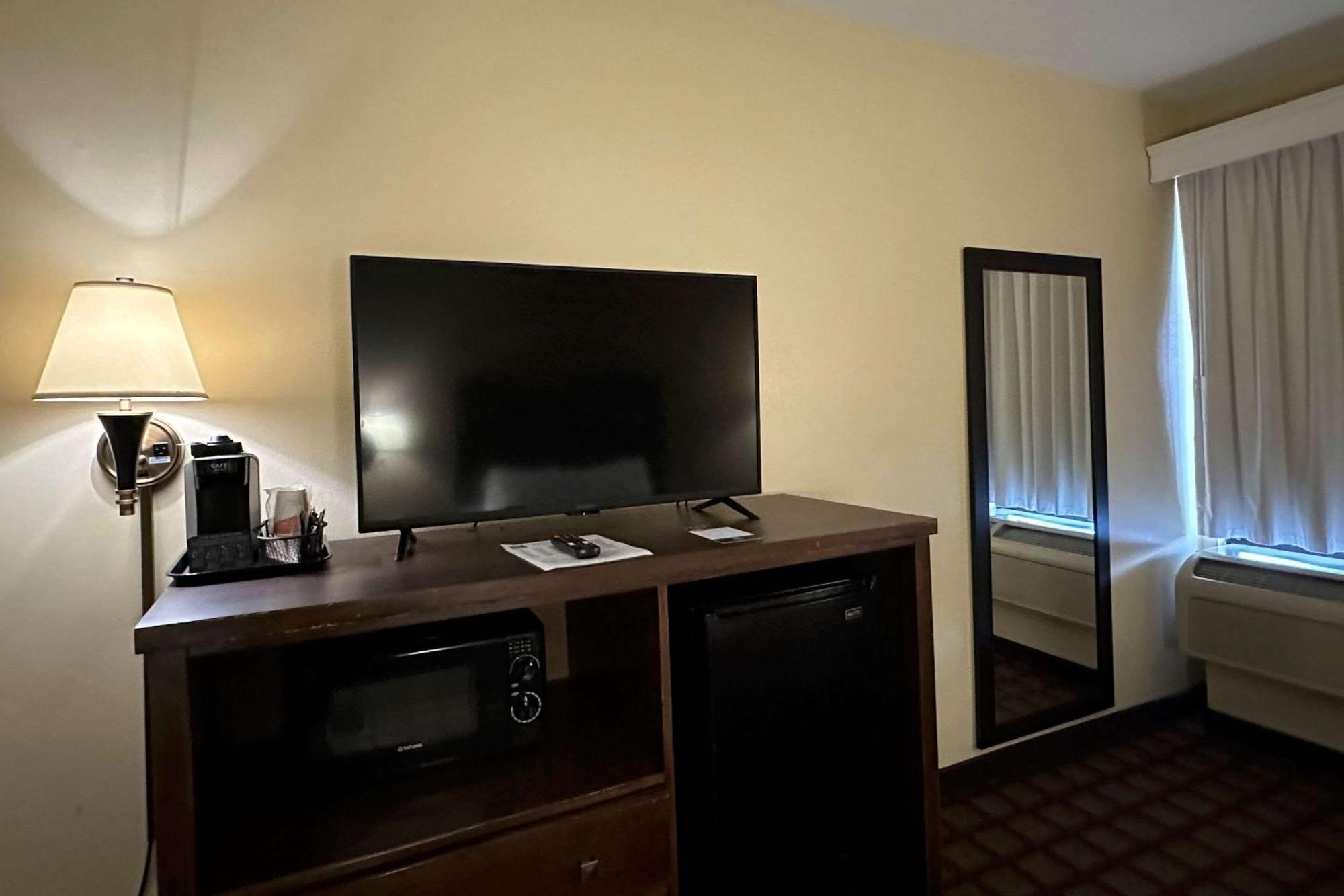 Quality Inn Perryville I-55 Kültér fotó
