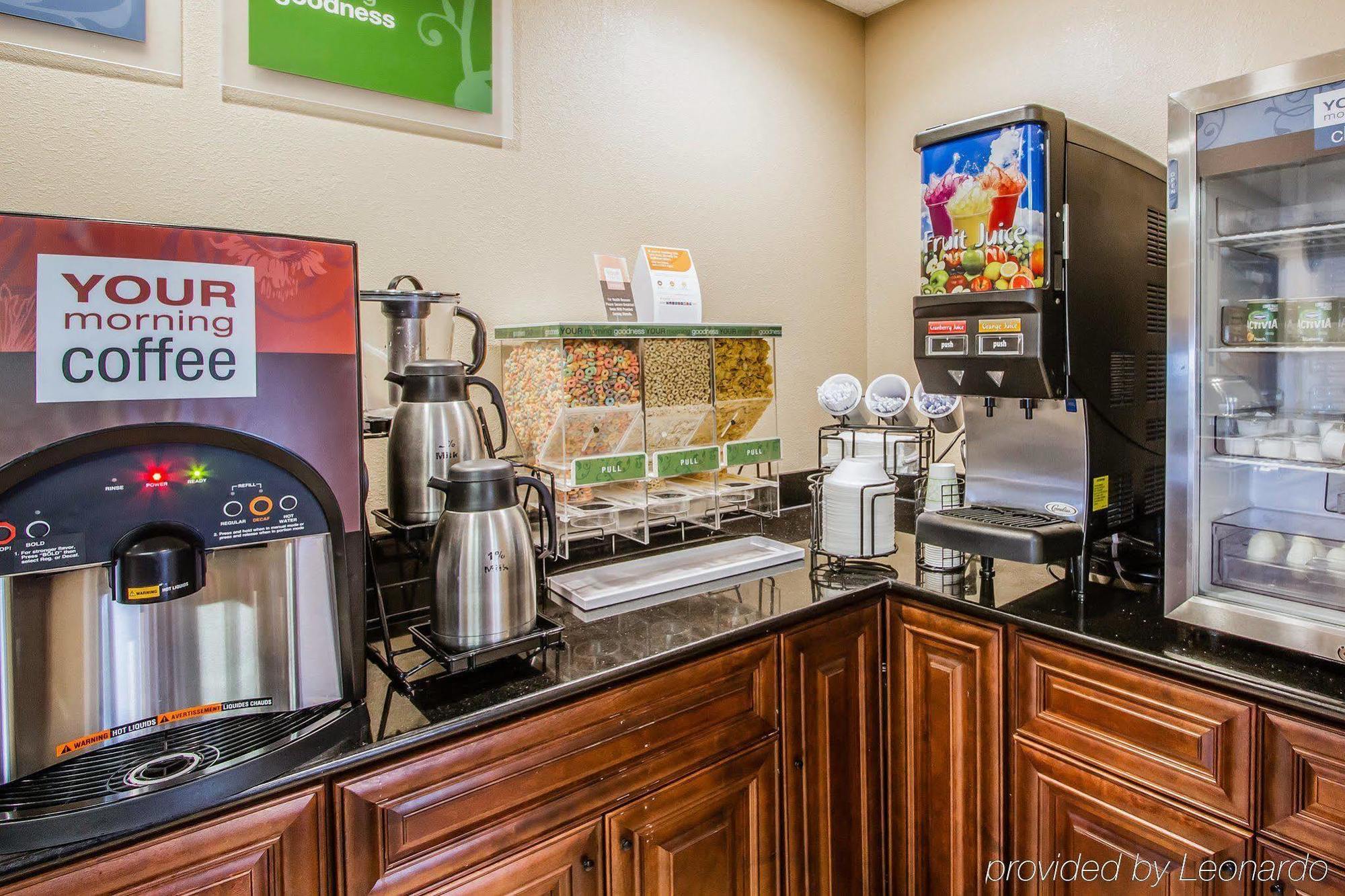 Quality Inn Perryville I-55 Kültér fotó