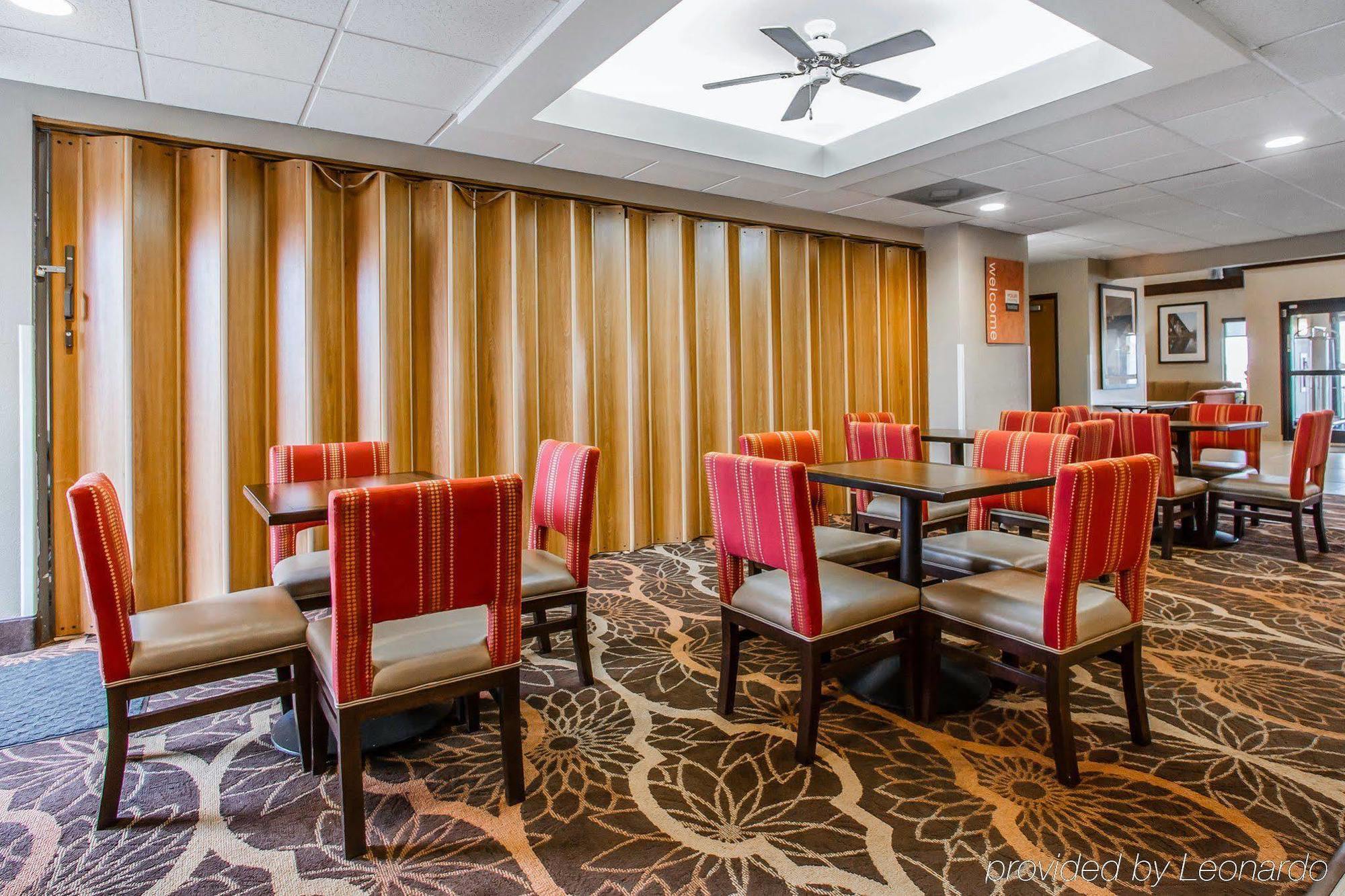 Quality Inn Perryville I-55 Kültér fotó